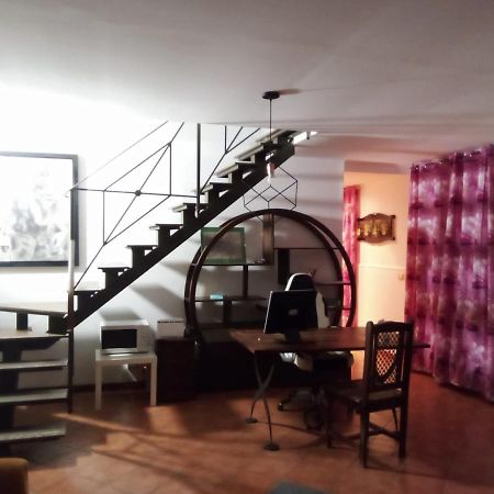 John Home Catania Exterior foto