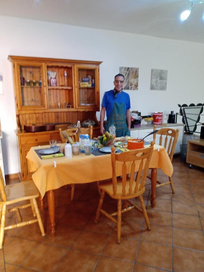 John Home Catania Exterior foto