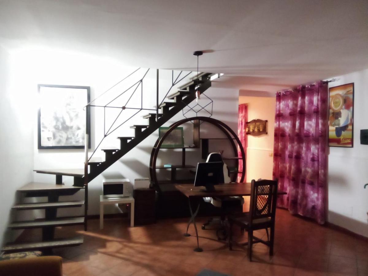 John Home Catania Exterior foto