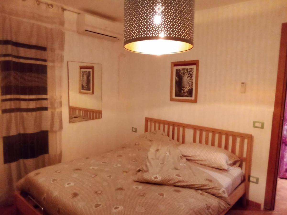 John Home Catania Exterior foto