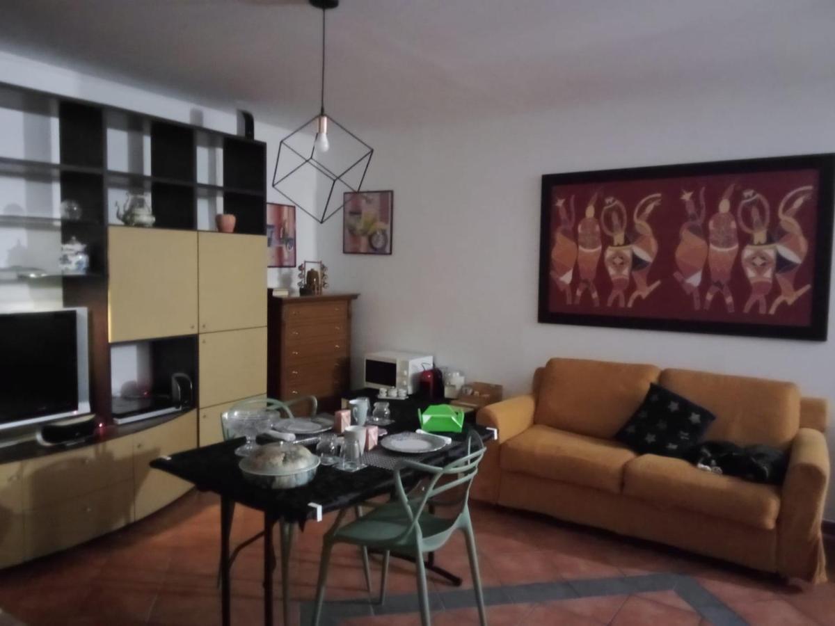 John Home Catania Exterior foto