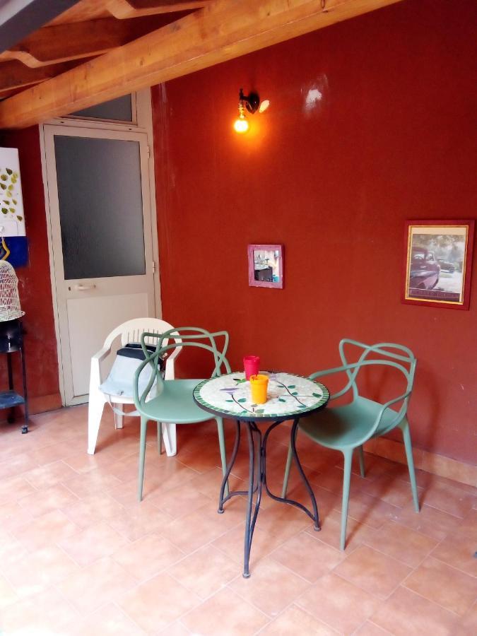 John Home Catania Exterior foto