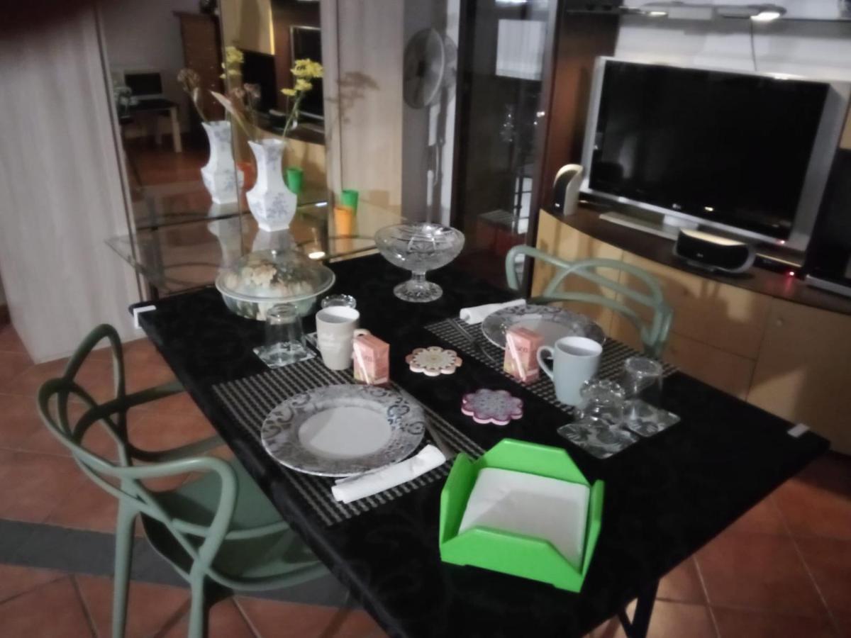 John Home Catania Exterior foto