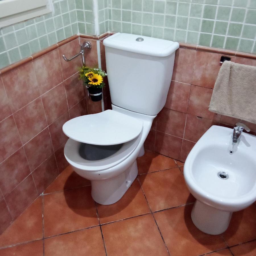John Home Catania Exterior foto