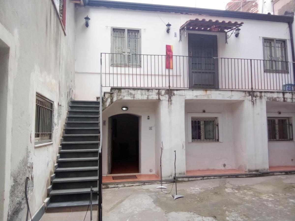 John Home Catania Exterior foto