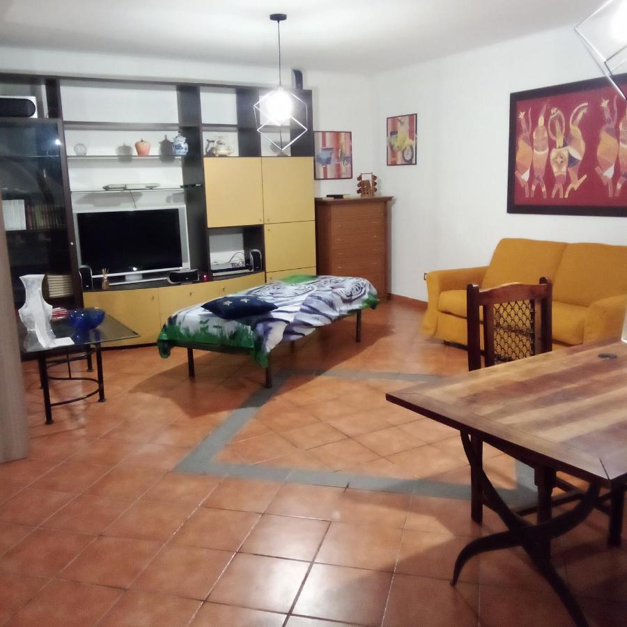 John Home Catania Exterior foto
